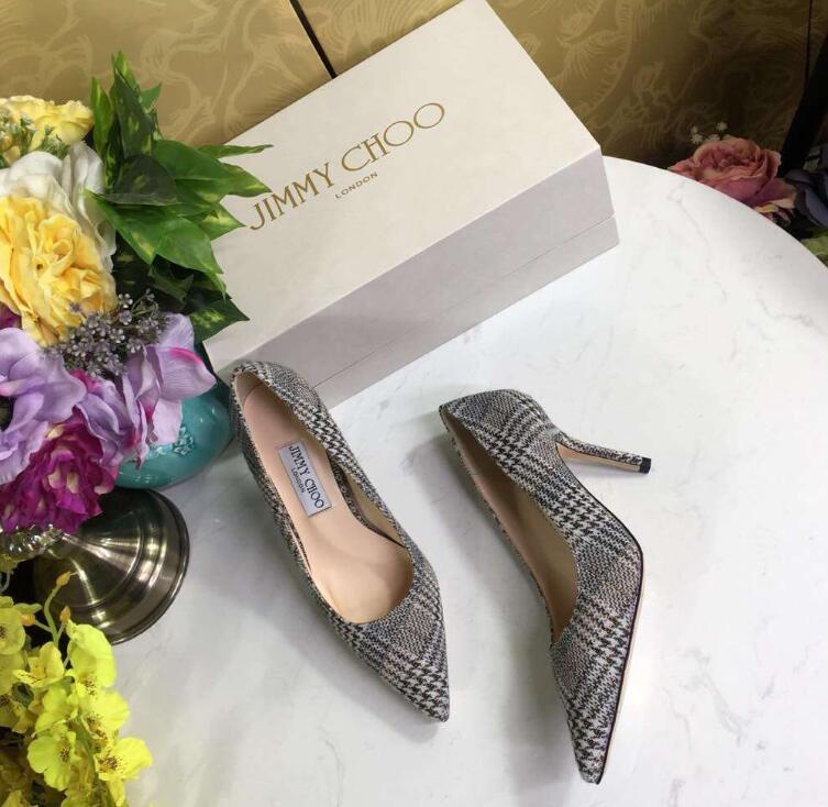 SAMC - JMC Shoes - 173