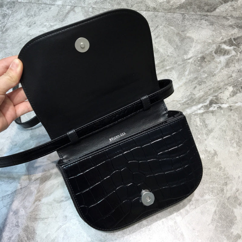 Satchel Bags - BGA Bags - 1027