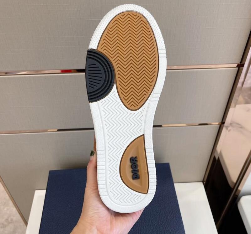 SAMCC - DOR Men Shoes - 036