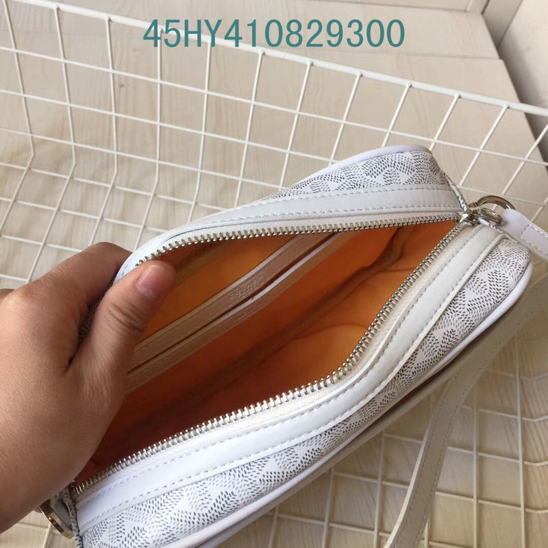 Satchel Bags - GOD Bags - 505