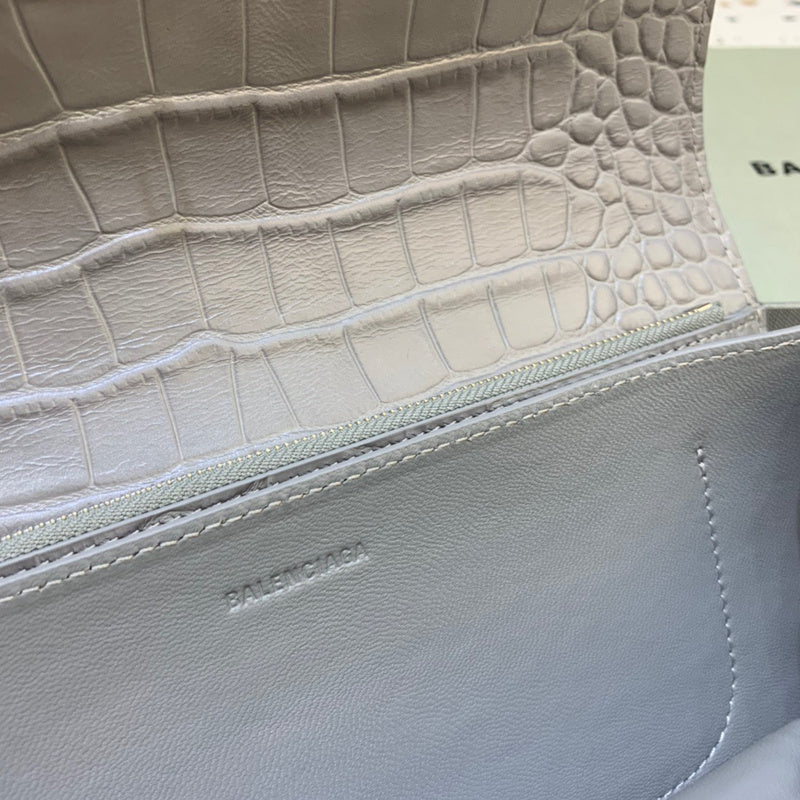 Satchel Bags - BGA Bags - 592