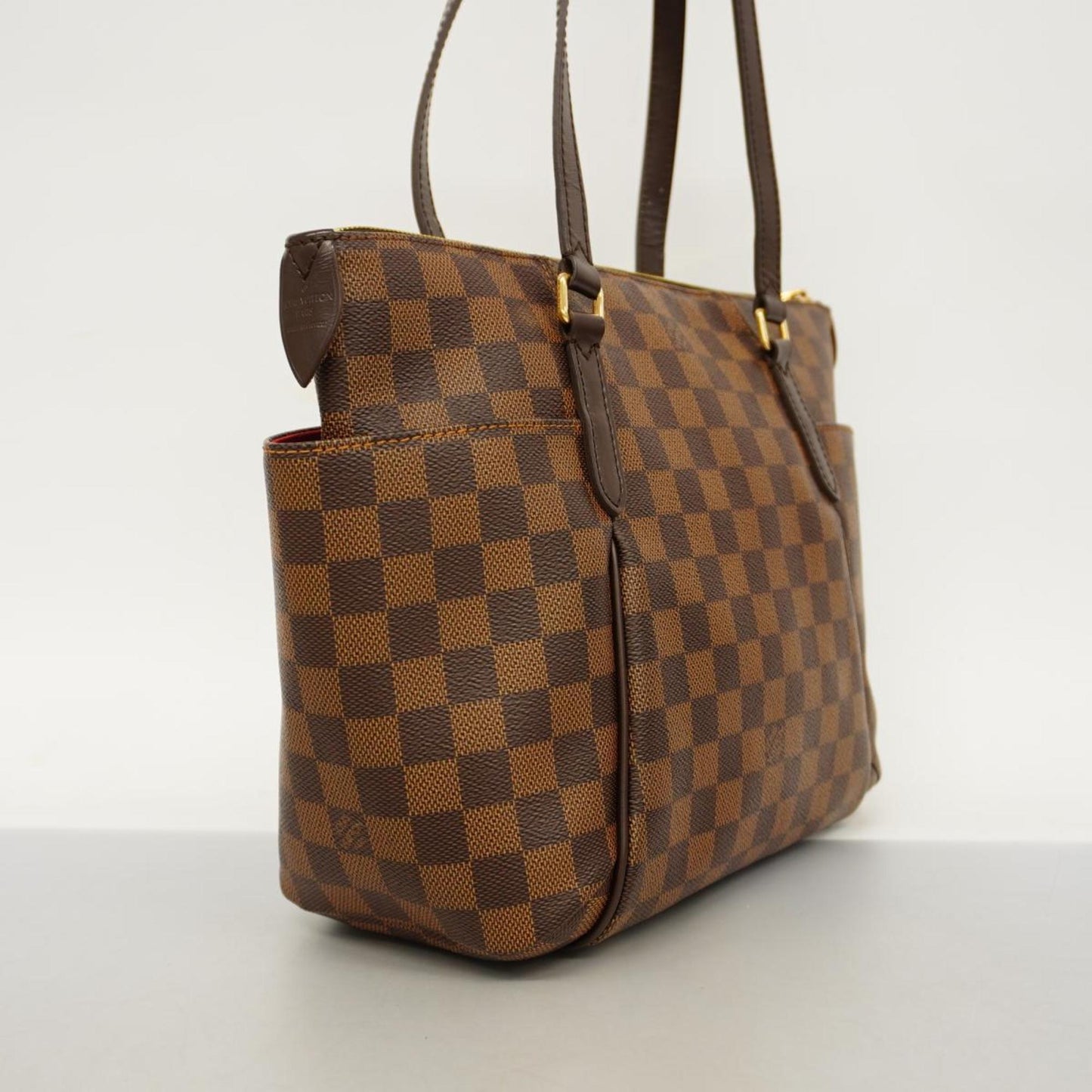 Louis Vuitton Totally Canvas Tote Bag ()