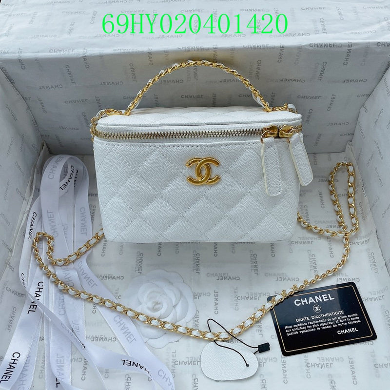 Glami - CHL Bags - 2833