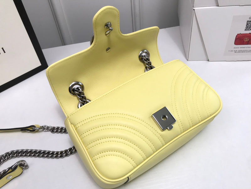 Satchel Bags - GCI Bags - 7000