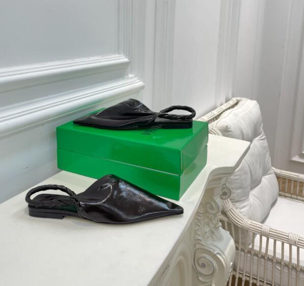 SAMC - BO Women Shoes - 231