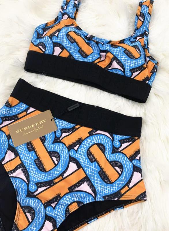 SAMC - Mix Swimsuits - 073