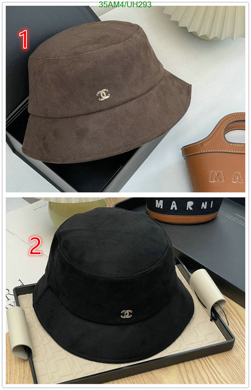 SAMC - CHL Caps & Hats - 102