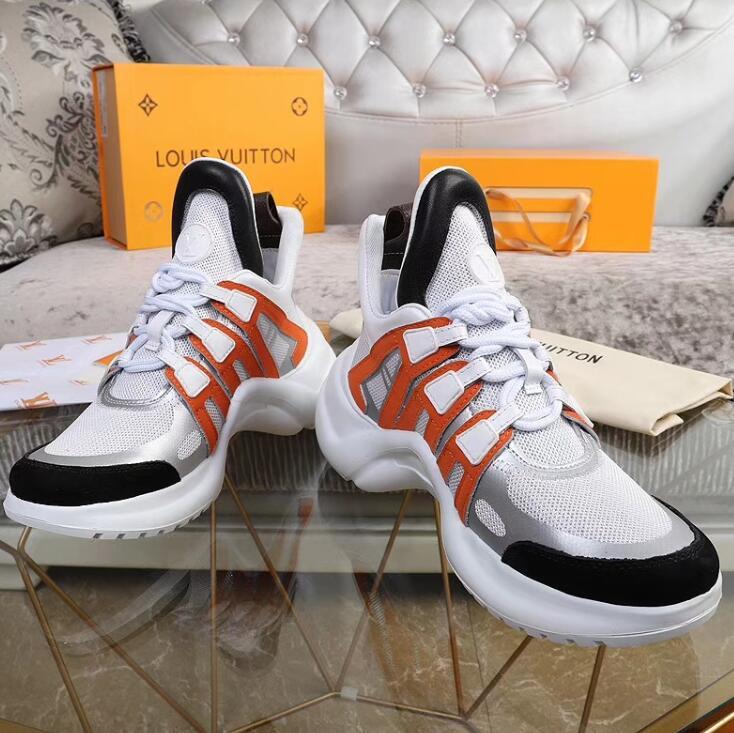 SAMC - LOV Men Shoes - 1976