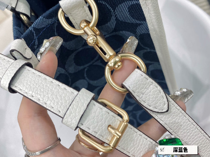 Satchel Bags - CCH Bags - 081