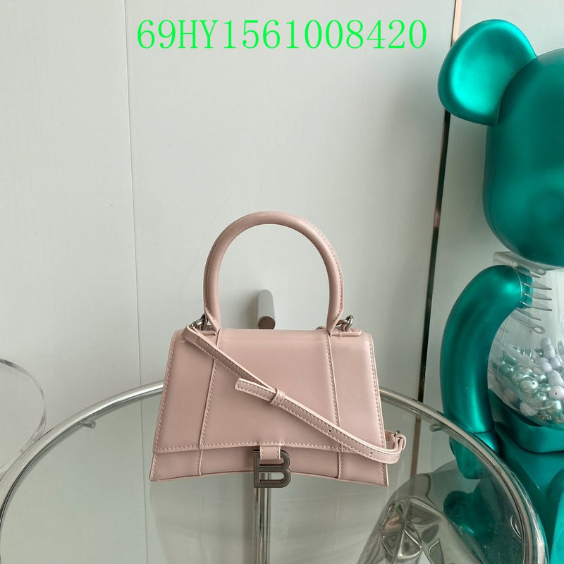 Satchel Bags - BGA Bags - 2026