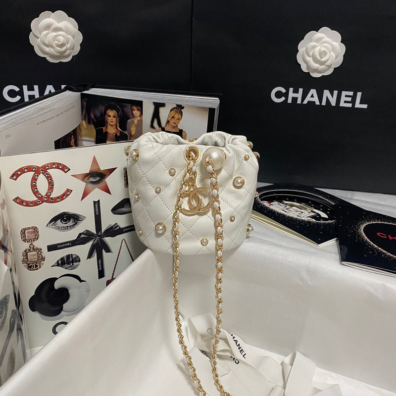 Satchel Bags - CHL Bags - 1714