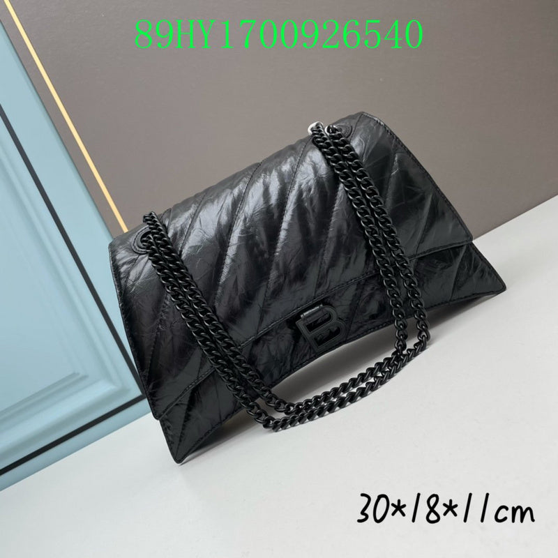 Satchel Bags - BGA Bags - 2042