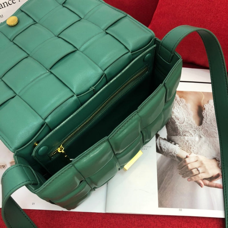 Satchel Bags - BV Bags - 283