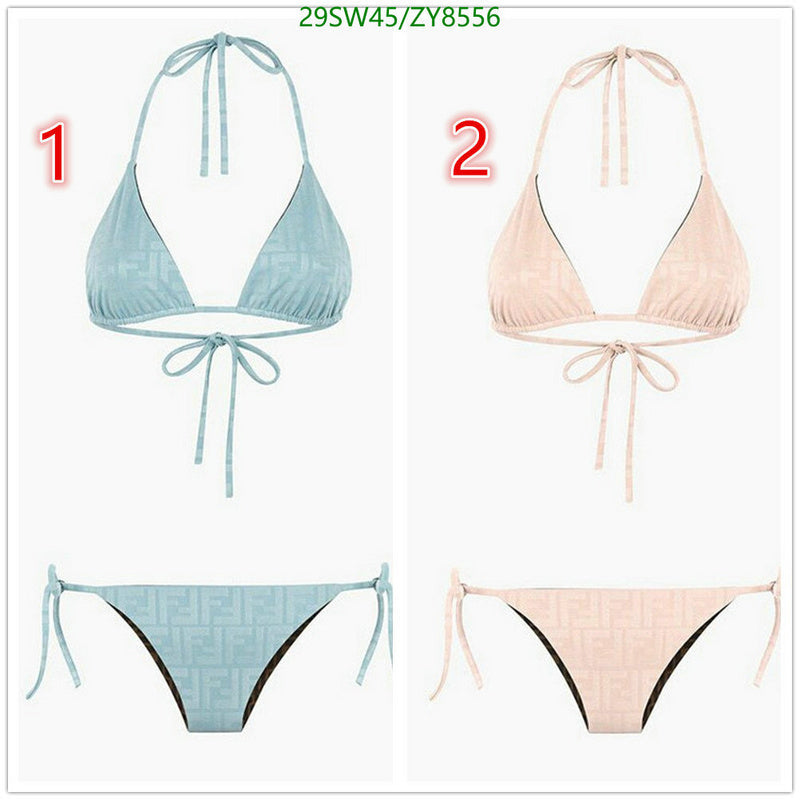 SAMC - FDE Swimsuits - 036