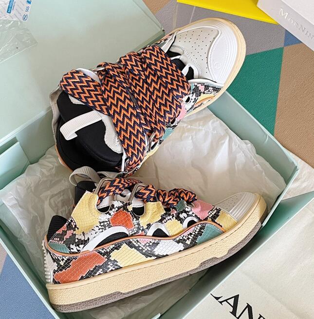 SAMC - LAV Shoes - 015