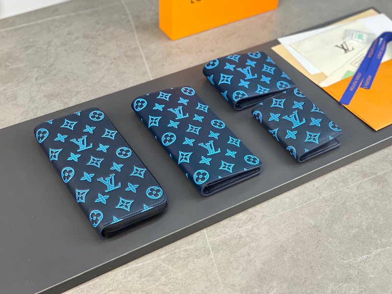 Glami - LOV Wallets - 034