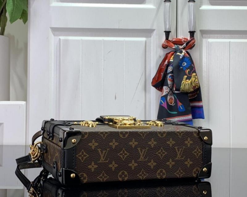 SAMC - LOV Bags - 875