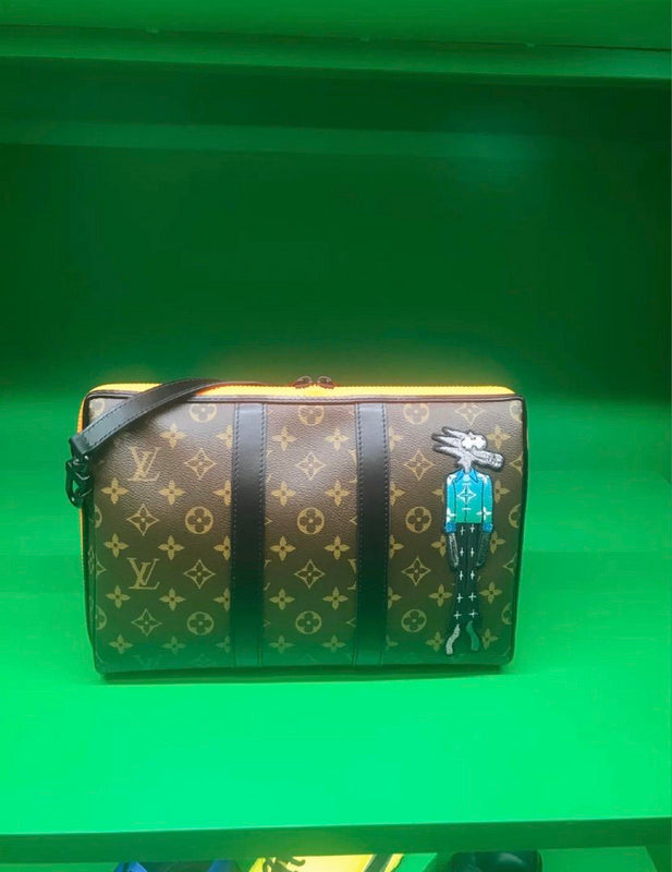 Glami Fashion Lu-Vi bags - 17742