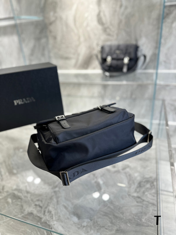 Satchel Bags - PDA Bags - 540