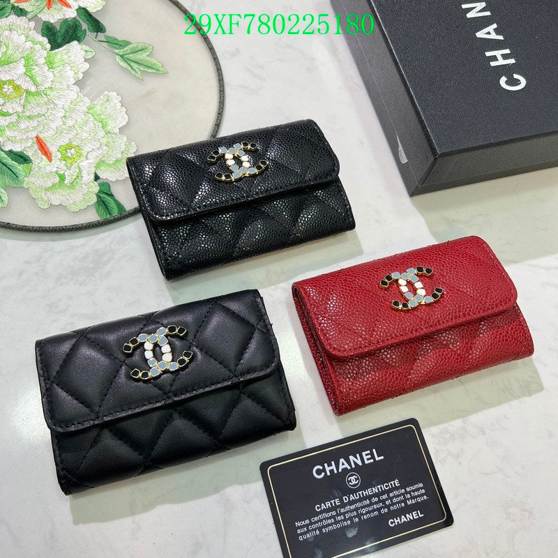 Glami - CHL Wallet - 2500