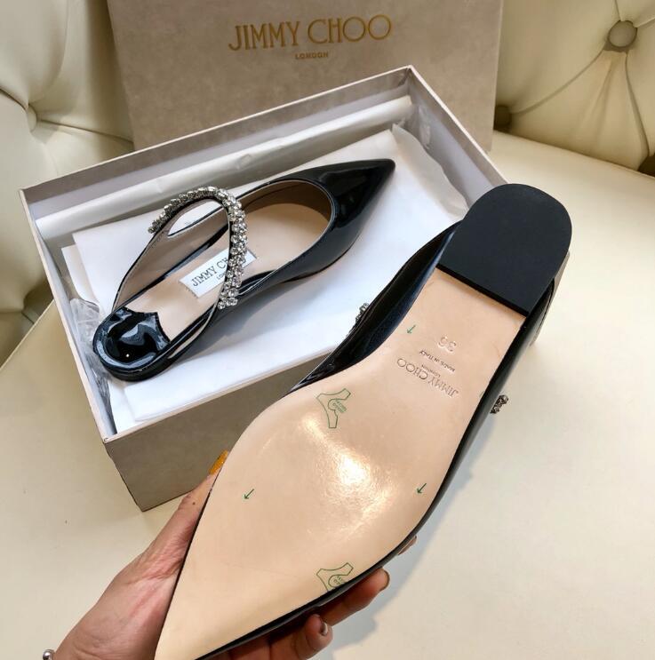 SAMC - JMC Shoes - 095
