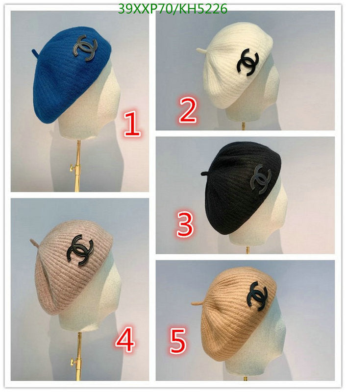 SAMC - CHL Caps & Hats - 472