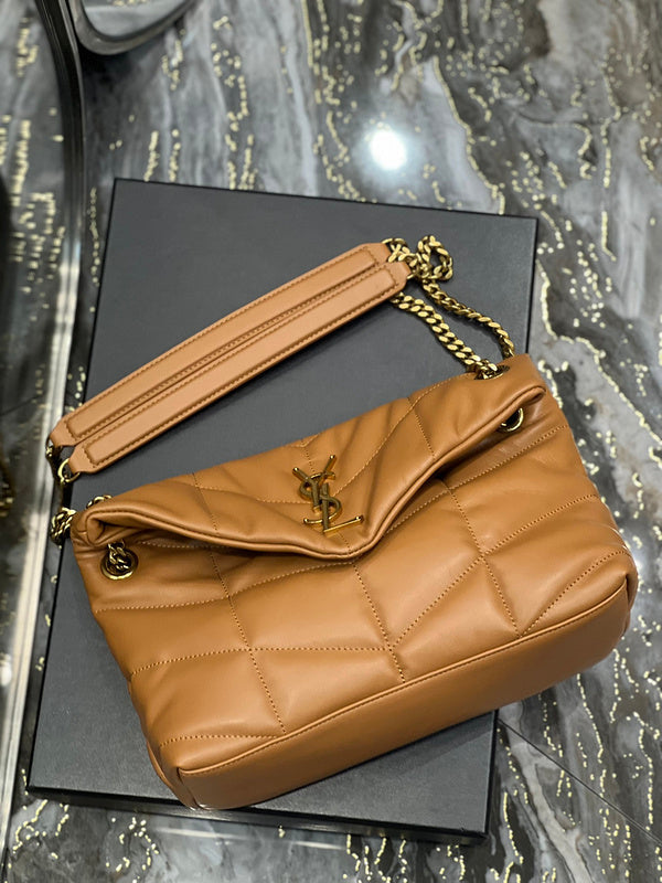 Satchel Bags - SLY Bags - 361