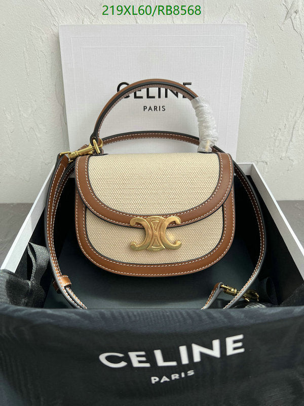 SAMC - COL Bags - 102