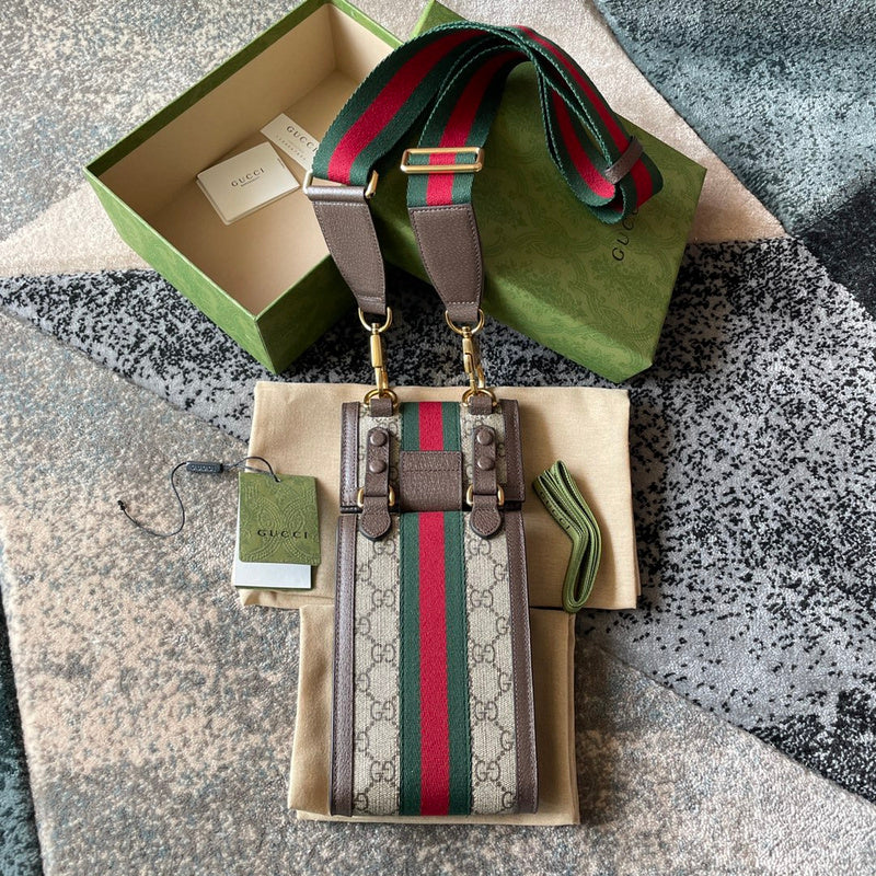 Glami Fashion - GCI Bags - 13003