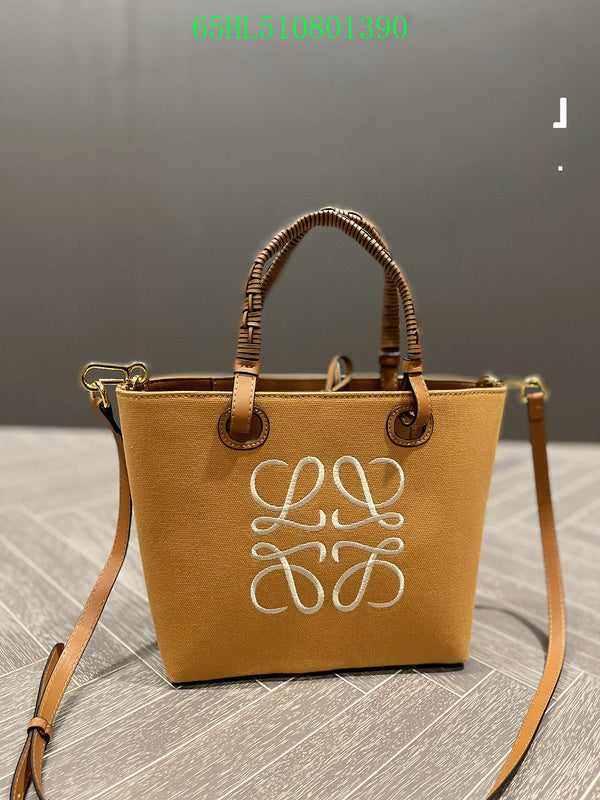 Satchel Bags - LWE Bags - 179