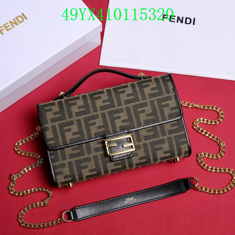 Glami - FDE Bags - 3462