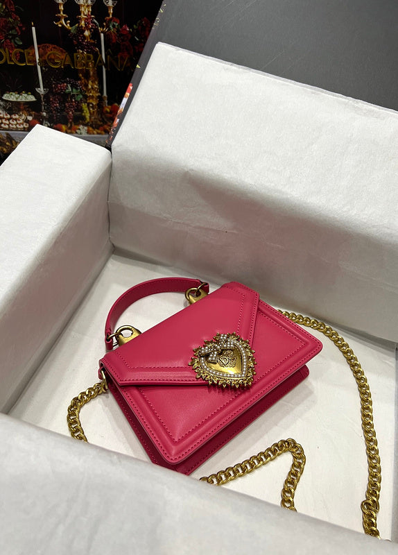Satchel Bags - DG Bags - 347