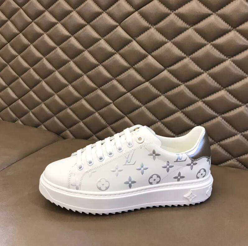 SAMC - LOV Men Shoes - 1659