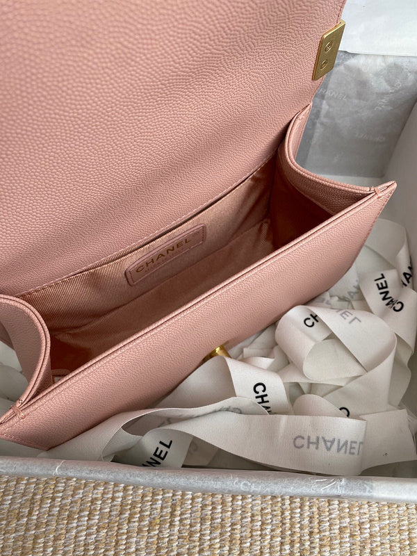 Satchel Bags - CHL Bags - 3524
