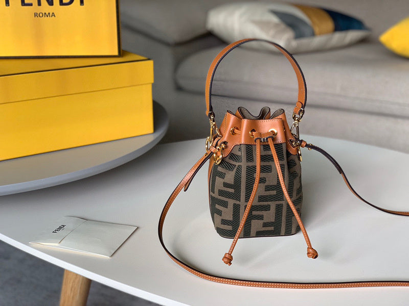 FDI Bags - Luxurious Bags 423
