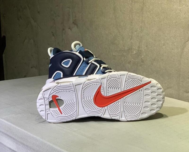 SAMC - NKE Shoes - 1243