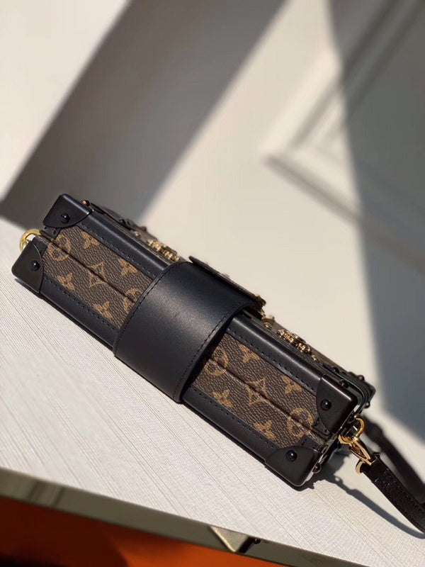 Glami Fashion Lu-Vi Bags - 16745