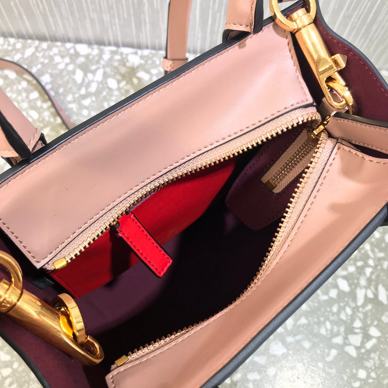 Satchel Bags - VTO Bags - 398