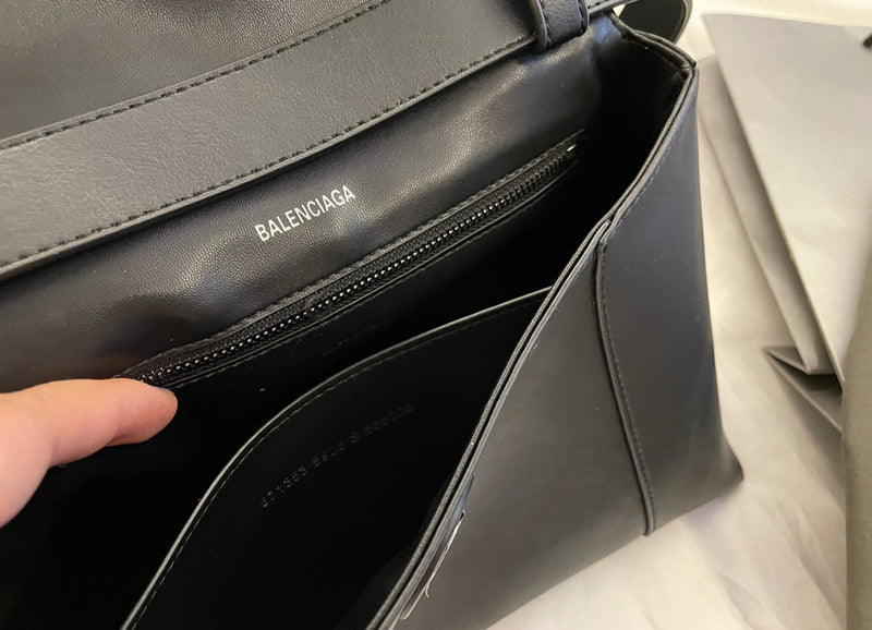 Satchel Bags - BGA Bags - 1541