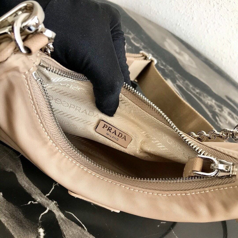 Satchel Bags - PDA Bags - 1916