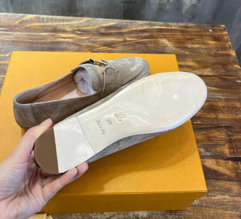 SAMC - LOV Women Shoes - 270