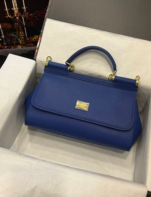 Satchel Bags - DG Bags - 393