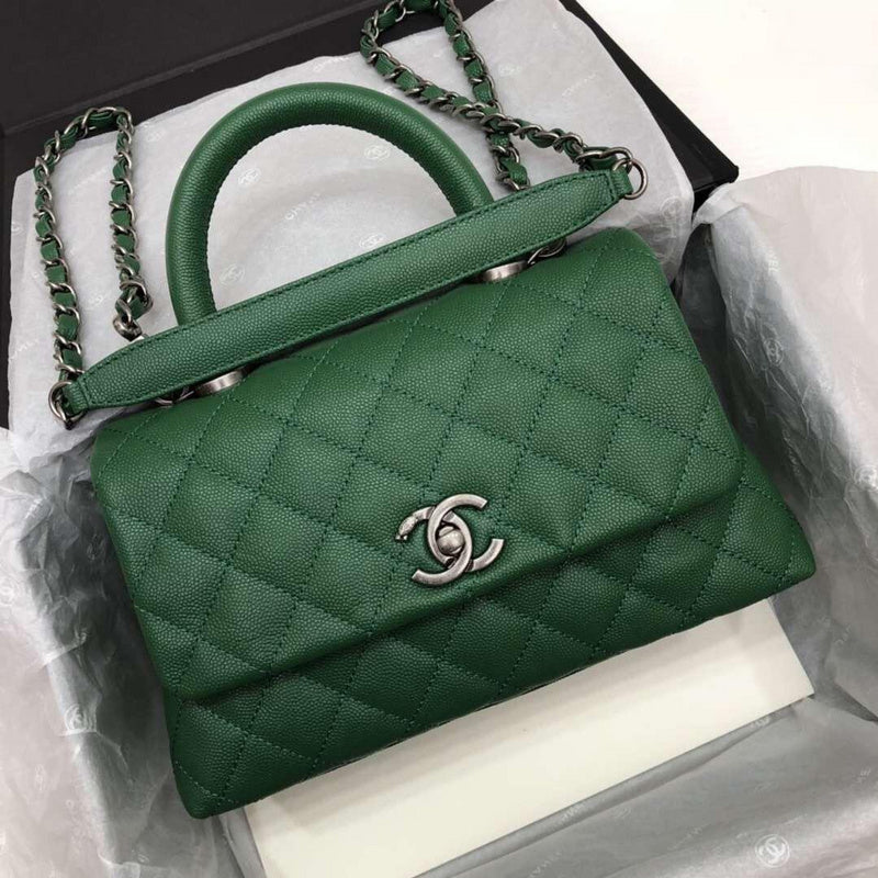 Satchel Bags - CHL Bags - 559