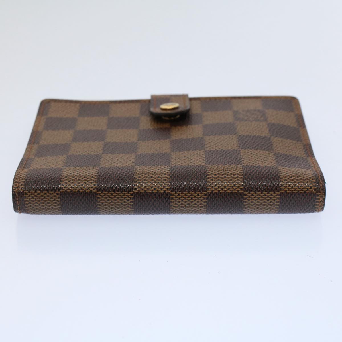 Louis Vuitton Canvas Wallet ()