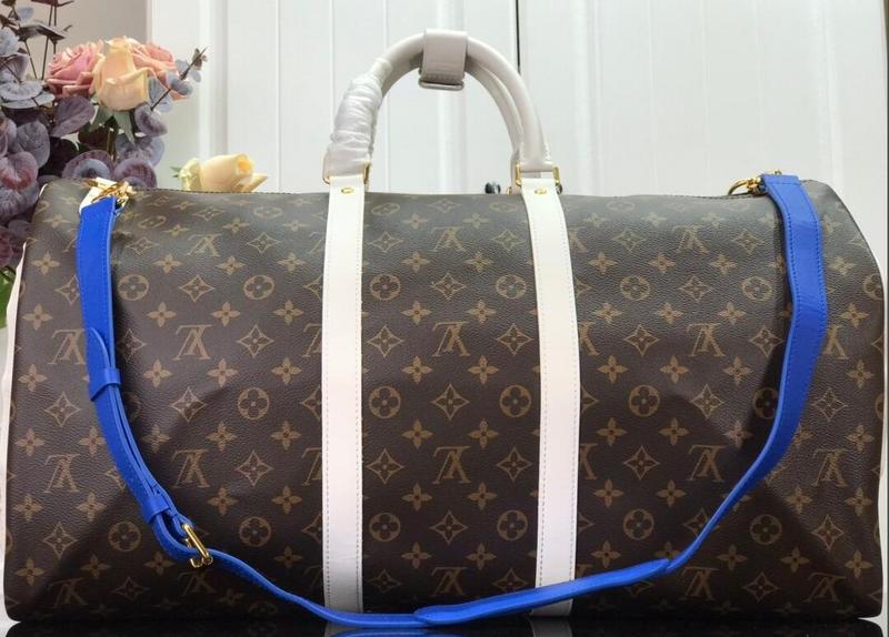 SAMC - LOV Bags - 2761