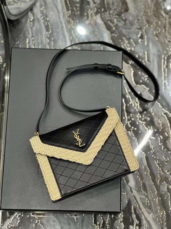 ELE - SLY Bags 536