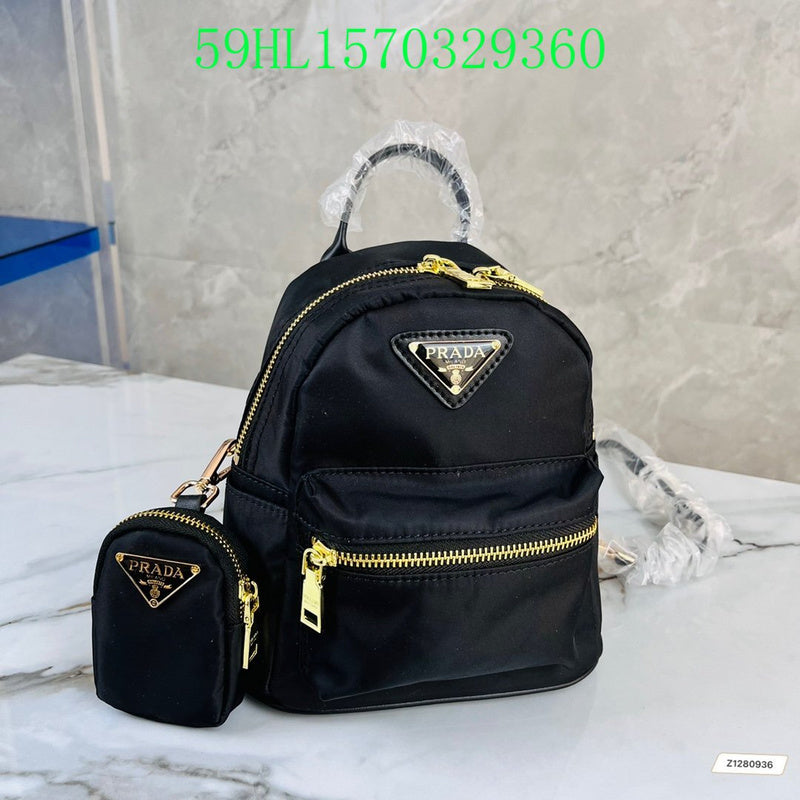 Satchel Bags - PDA Bags - 4516
