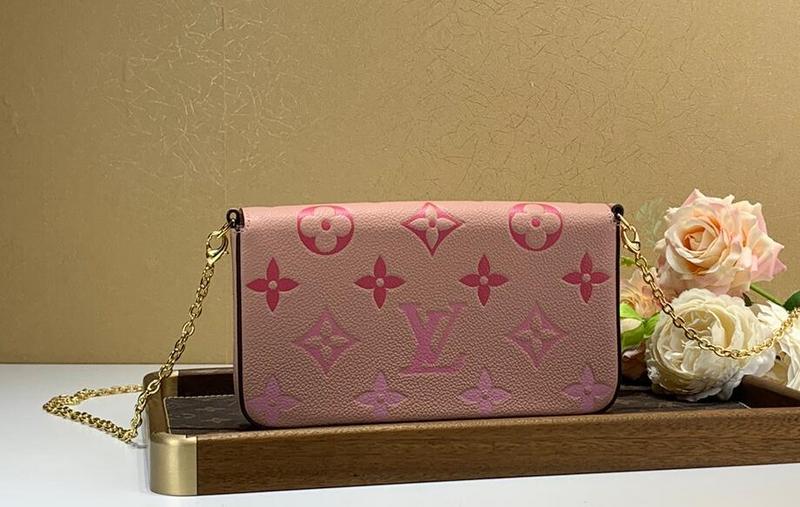 SAMC - LOV Bags - 2484