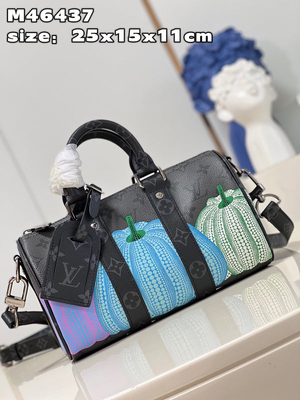 Satchel Bags - VL Bags - 1454