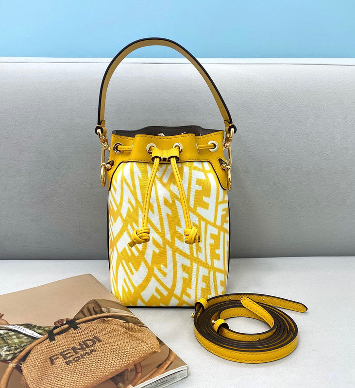 FDI Bags - Luxurious Bags 396